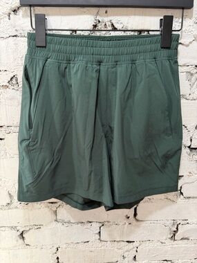 Lululemon 5” Pace Breaker Short: No Liner